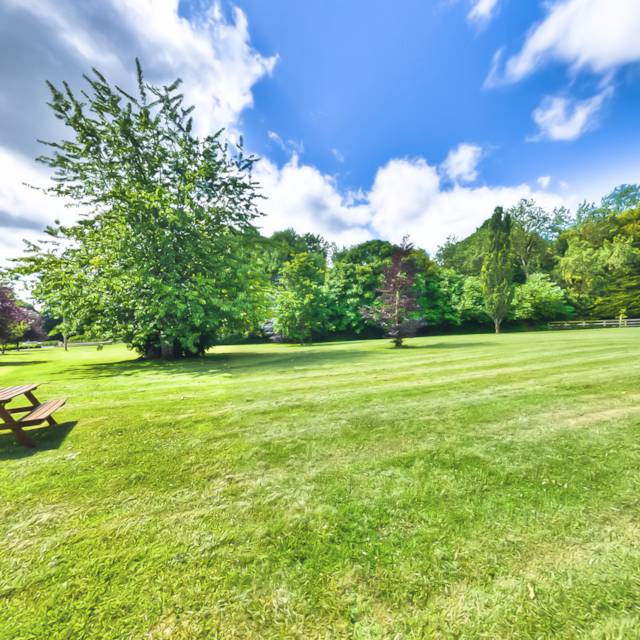 Mount St. Anne's Retreat and Conference Centre - 360 virtual tour