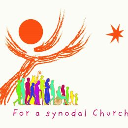 Autumn Online Course: Synodality